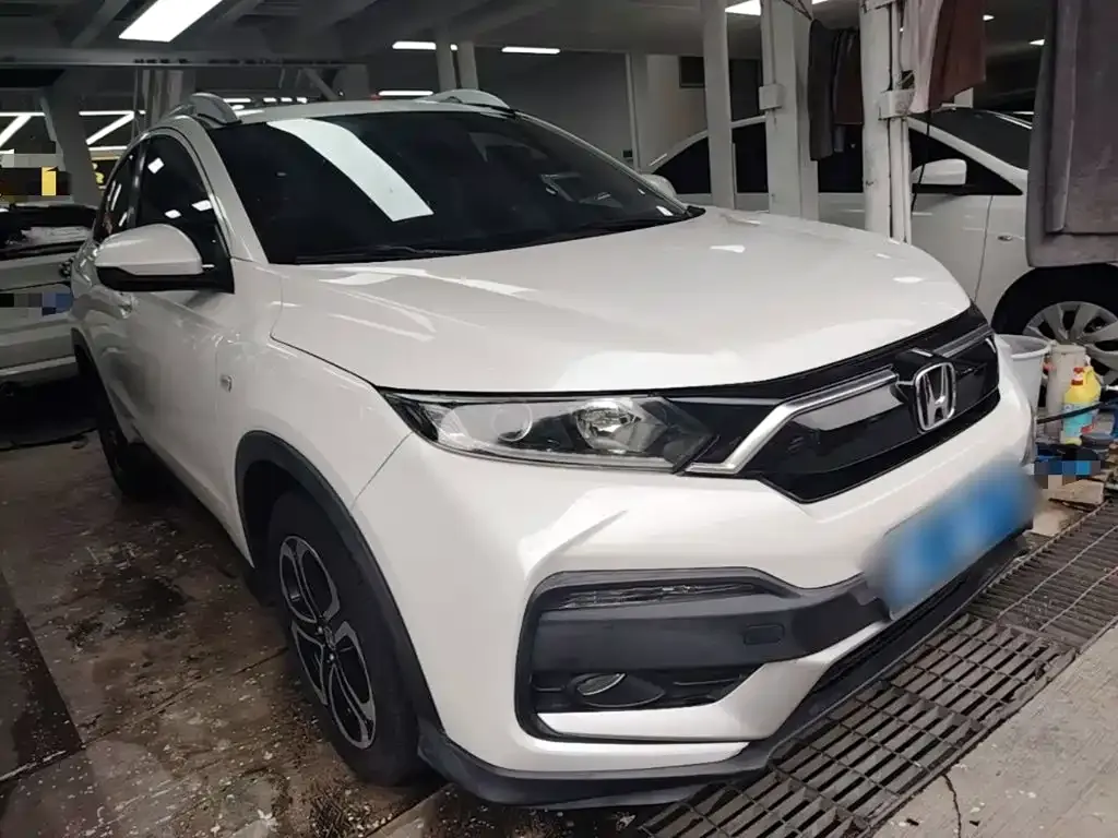 Honda XR-V 2021 из CN, фото 4