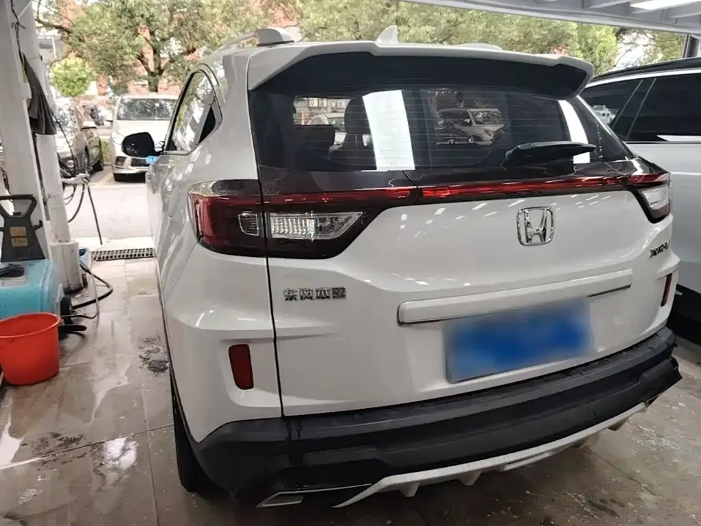 Honda XR-V 2021 из CN, фото 10