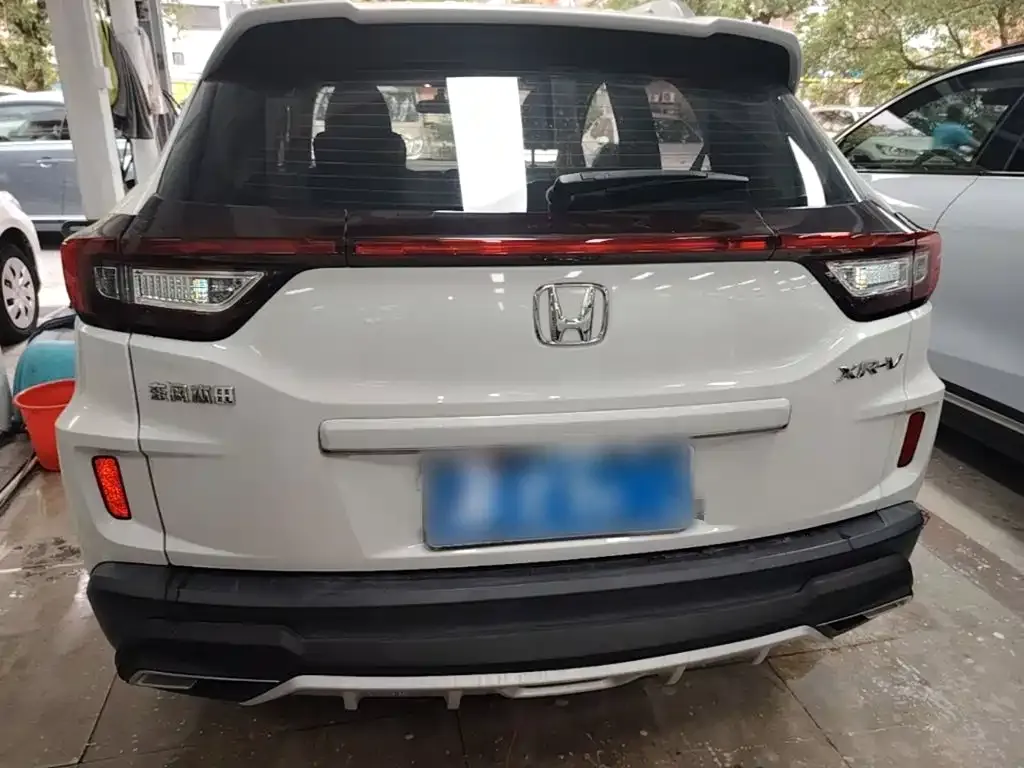 Honda XR-V 2021 из CN, фото 9