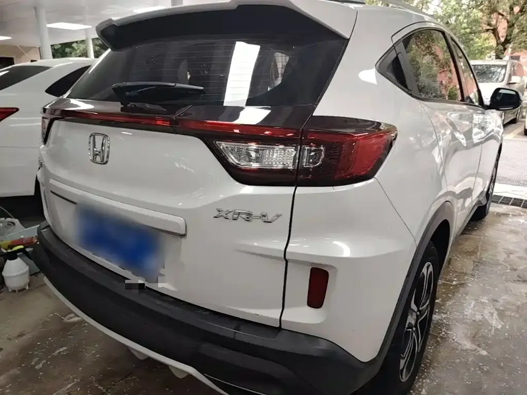 Honda XR-V 2021 из CN, фото 7