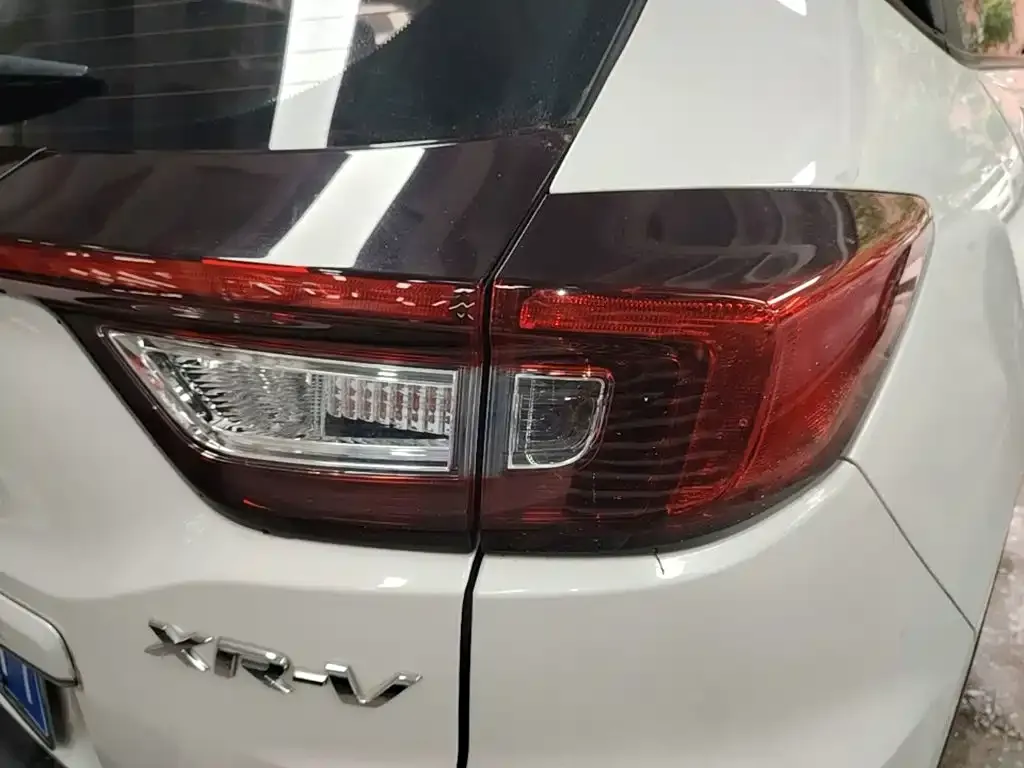 Honda XR-V 2021 из CN, фото 6