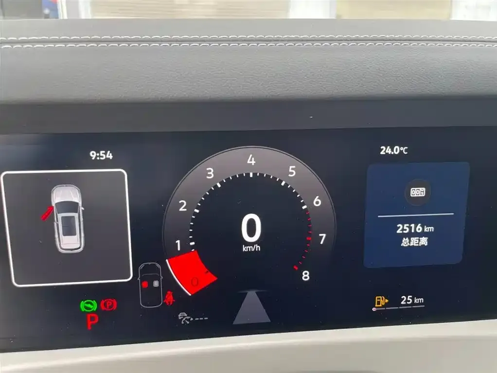 Jetta 捷达VS8 2026 из CN, фото 5