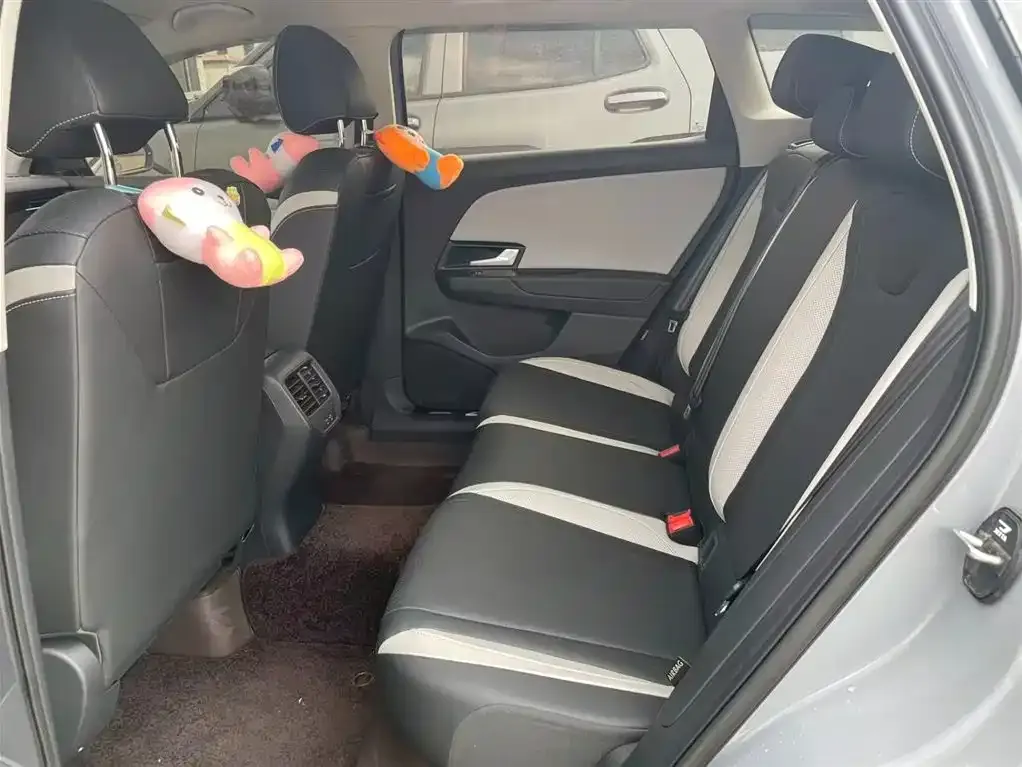 Jetta 捷达VS8 2026 из CN, фото 3