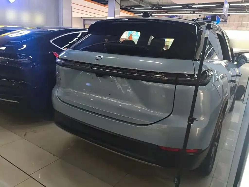 NIO ES7 2023 из CN, фото 7