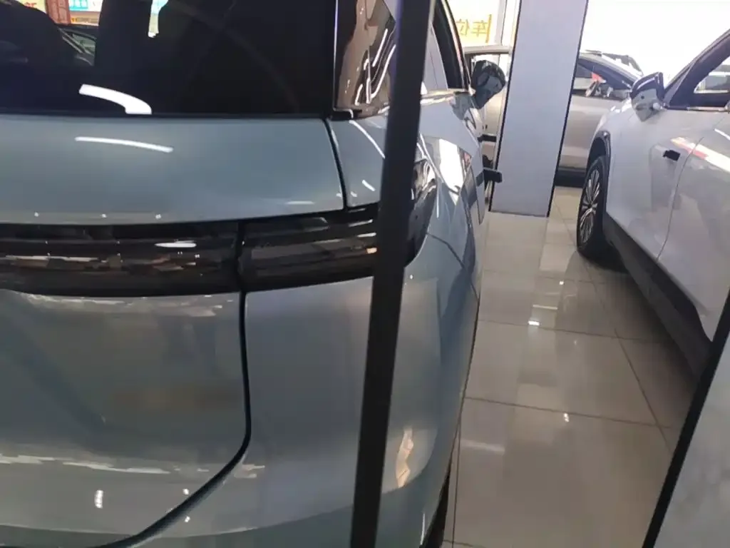 NIO ES7 2023 из CN, фото 3
