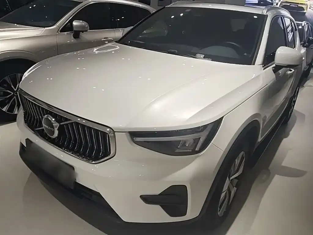 Volvo XC40 2023 из CN, фото 3