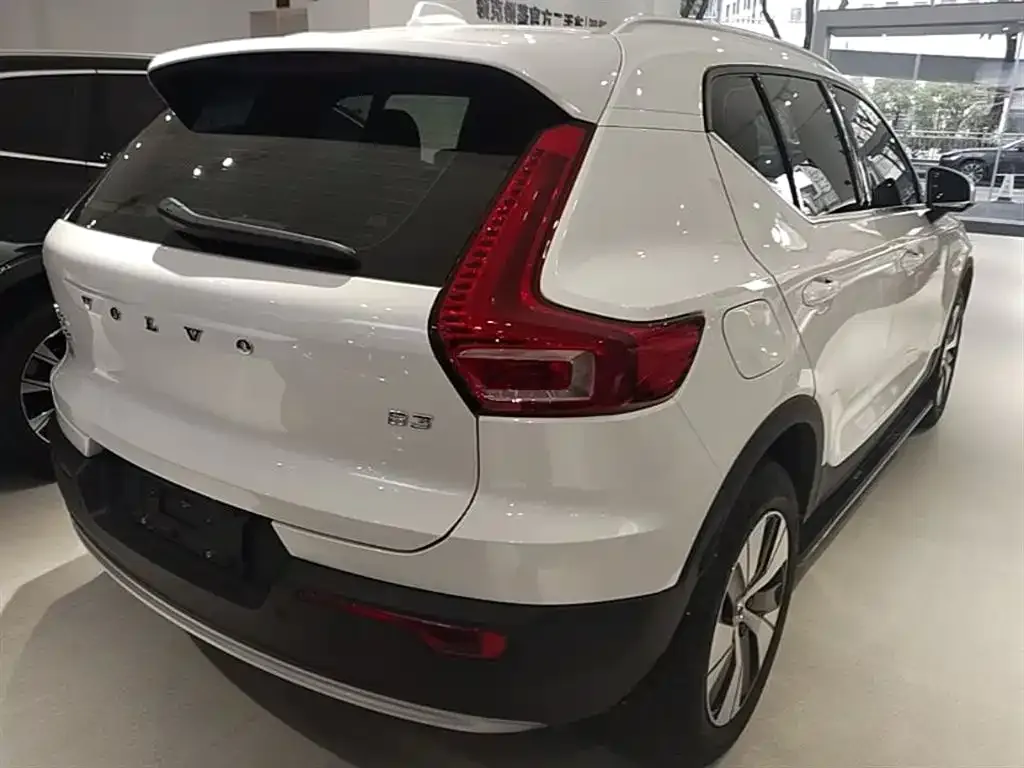 Volvo XC40 2023 из CN, фото 6