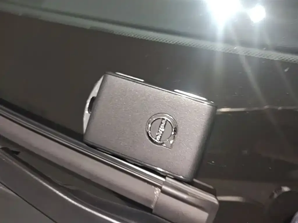 Volvo XC40 2023 из CN, фото 10