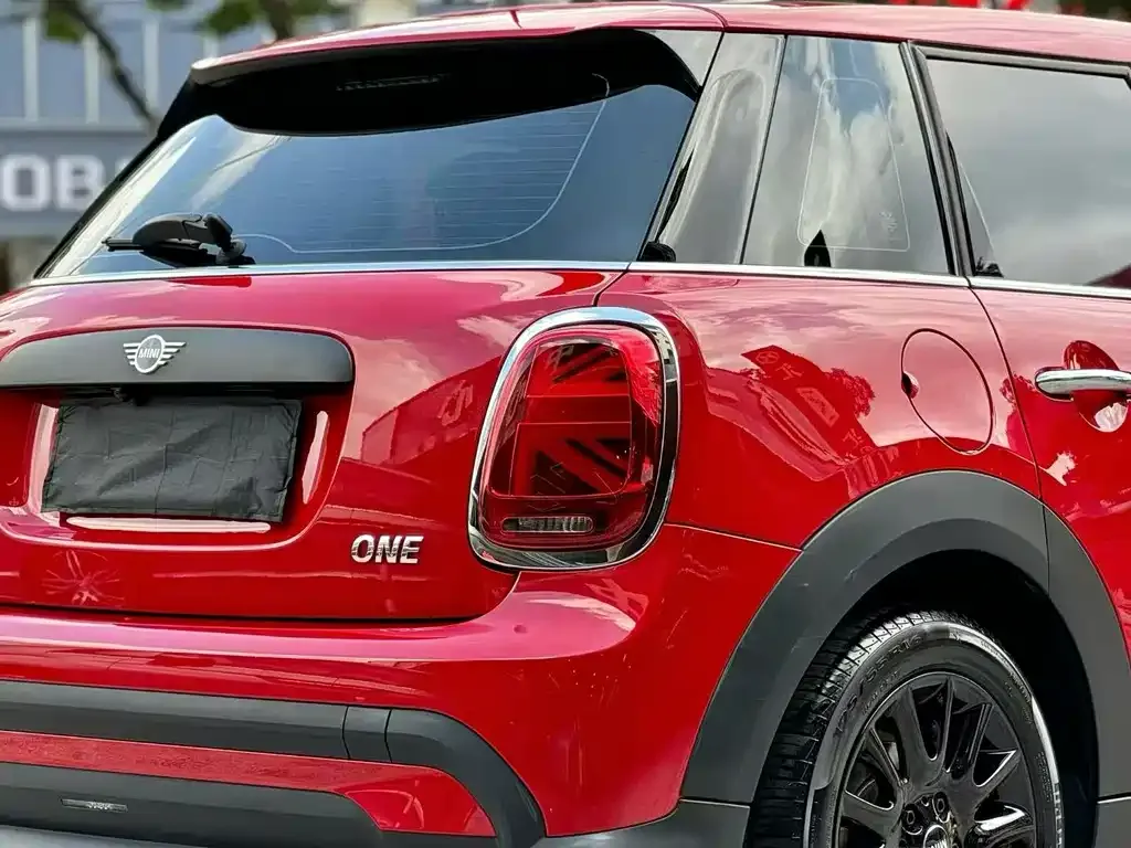 MINI Cooper (3-door) 2023 из CN, фото 7