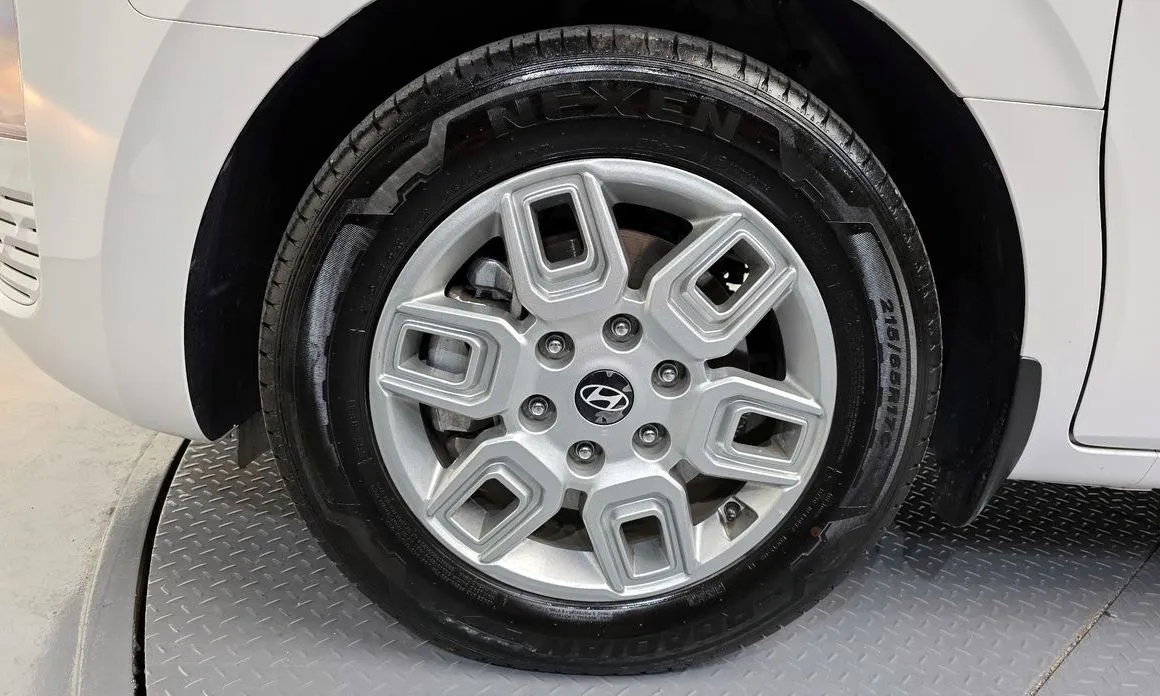 Hyundai Staria 2025 из KR, фото 10