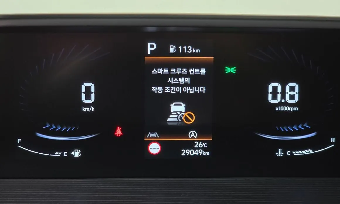 Hyundai Staria 2025 из KR, фото 5