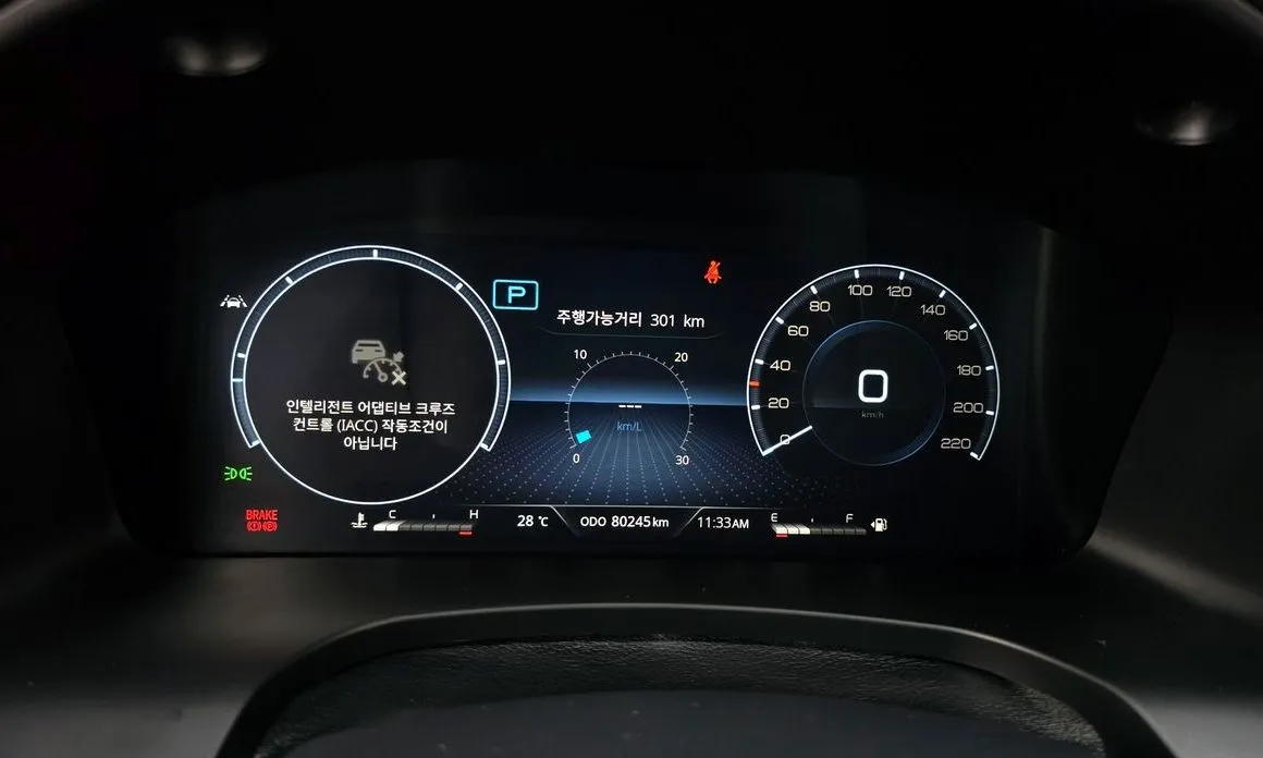 KG Mobility (Ssangyong) Rexton — фото 3