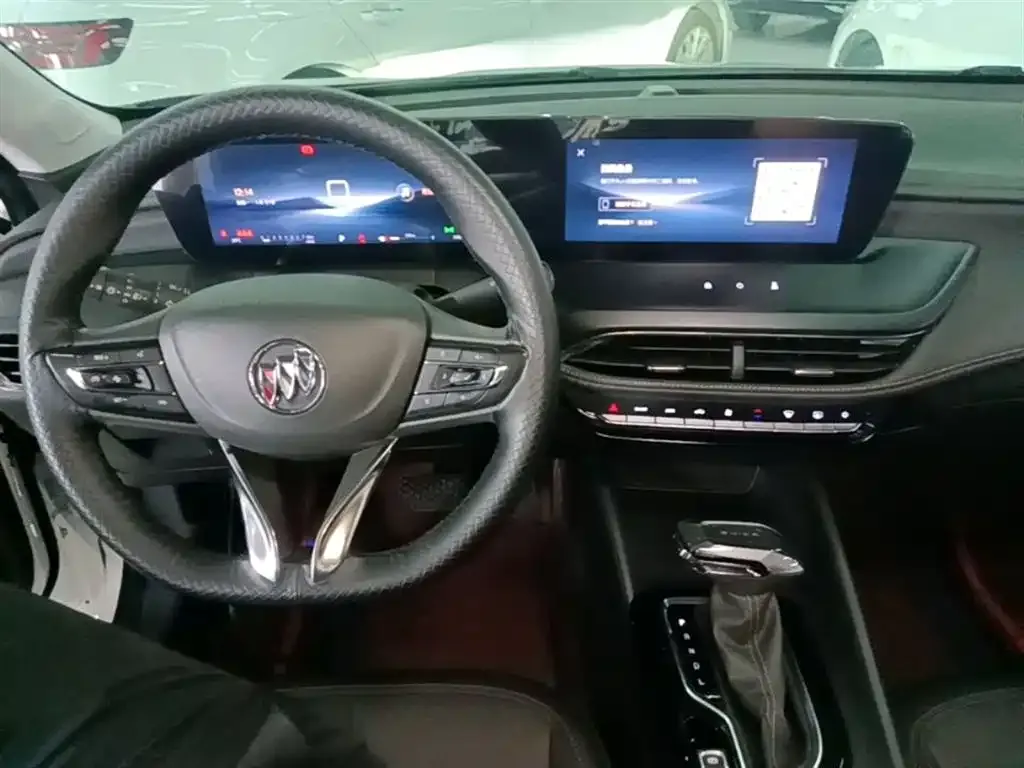 Buick Verano 2024 из CN, фото 2