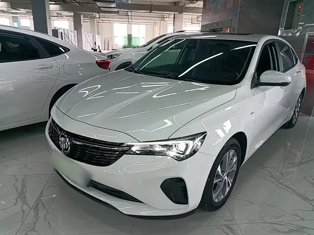 Buick Verano 2024 из CN, фото 7