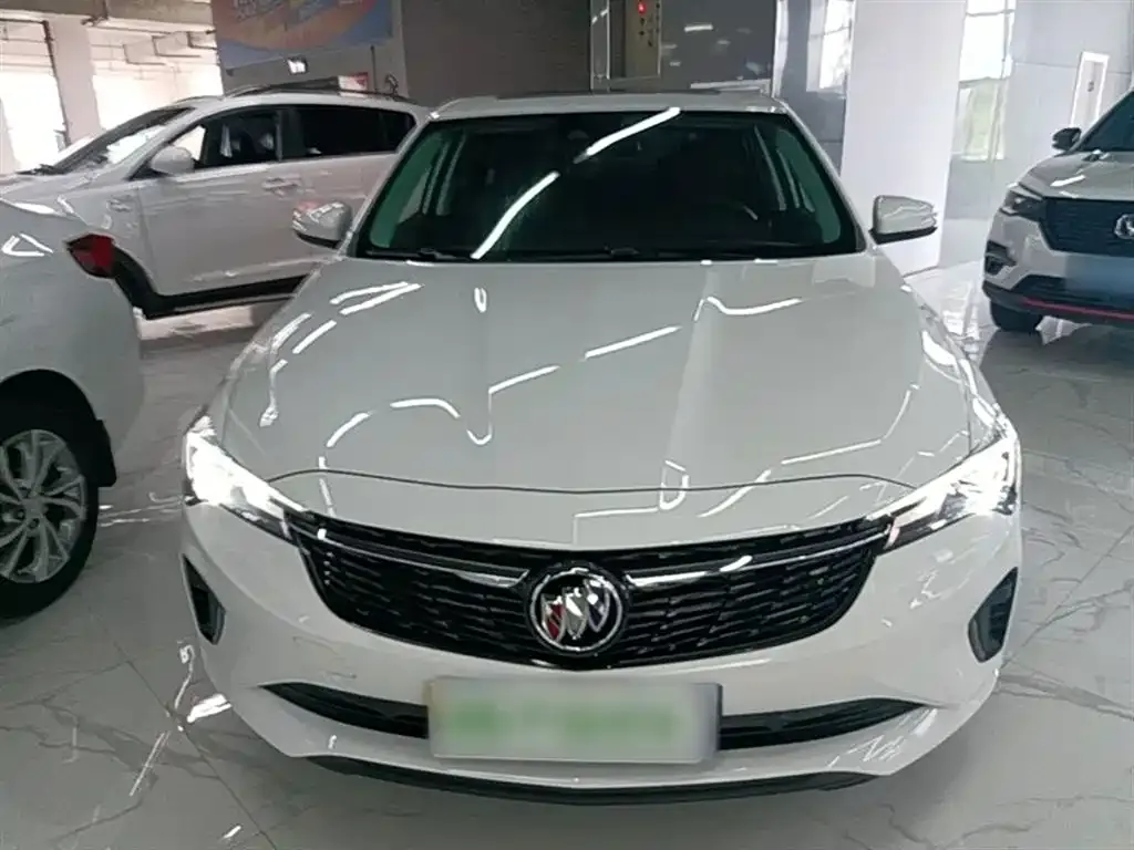 Buick Verano 2024 из CN, фото 10