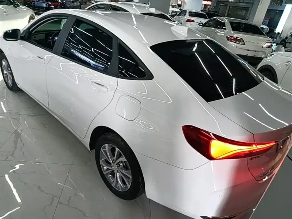 Buick Verano 2024 из CN, фото 3
