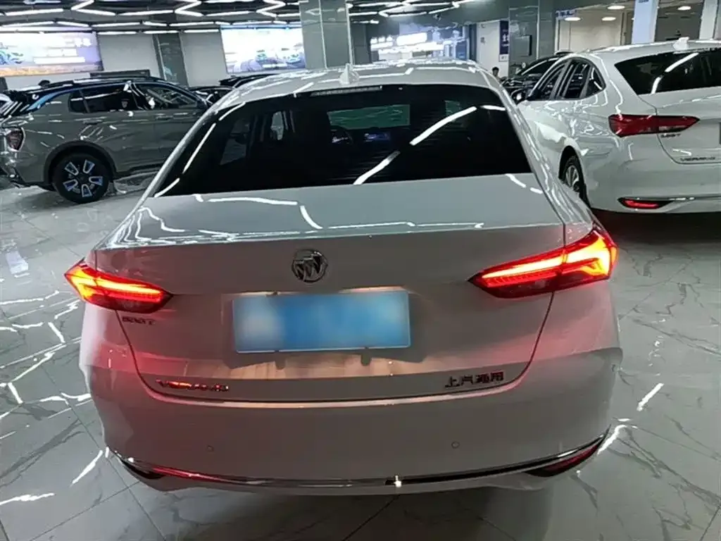 Buick Verano 2024 из CN, фото 6