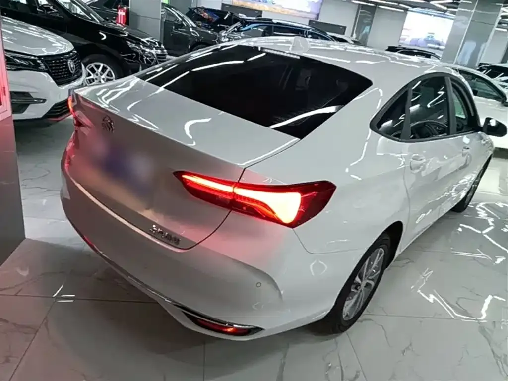 Buick Verano 2024 из CN, фото 5