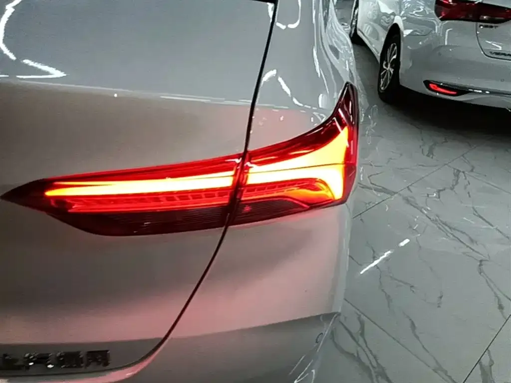 Buick Verano 2024 из CN, фото 8