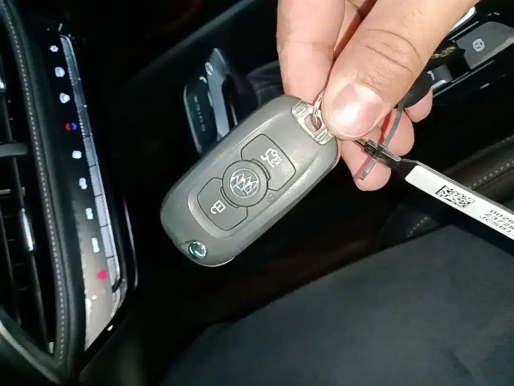 Buick Verano 2024 из CN, фото 9