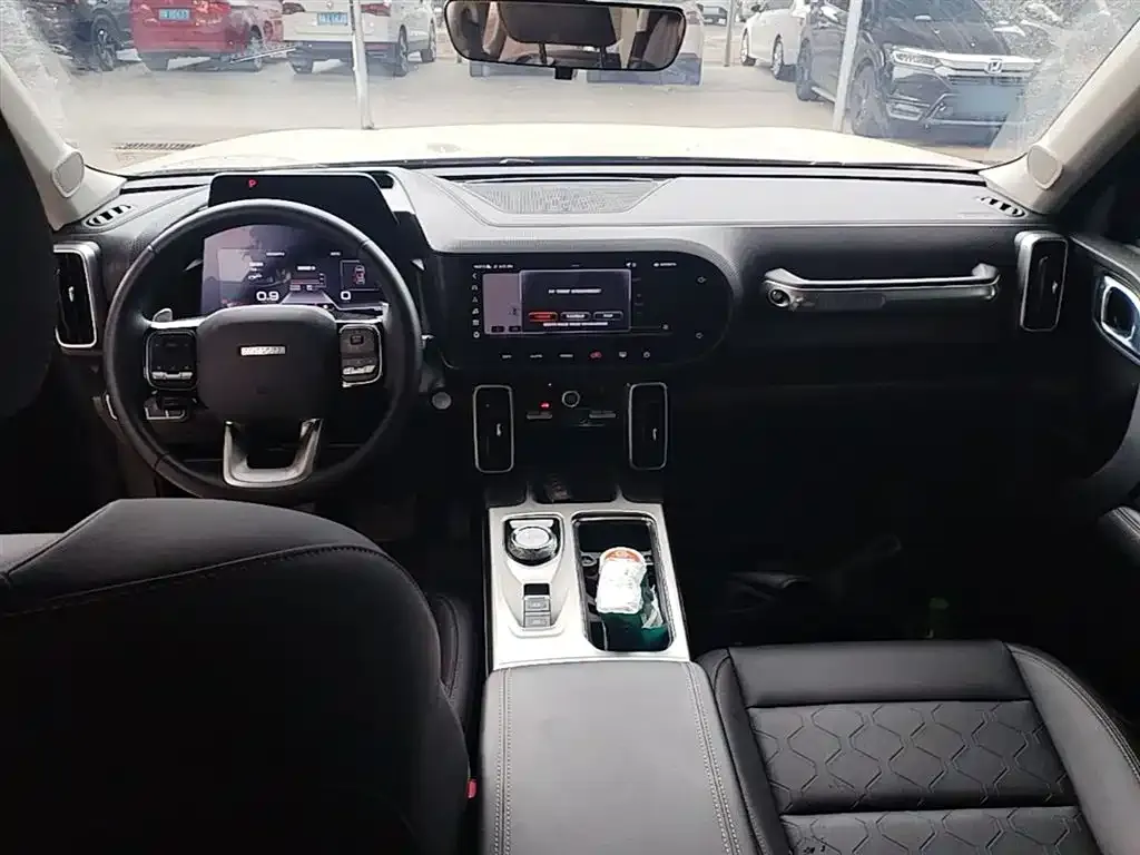 Haval Big Dog 2023 из CN, фото 8