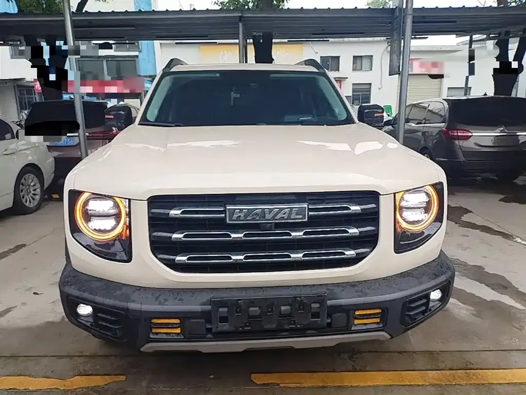 Haval Big Dog 2023 из CN, фото 6