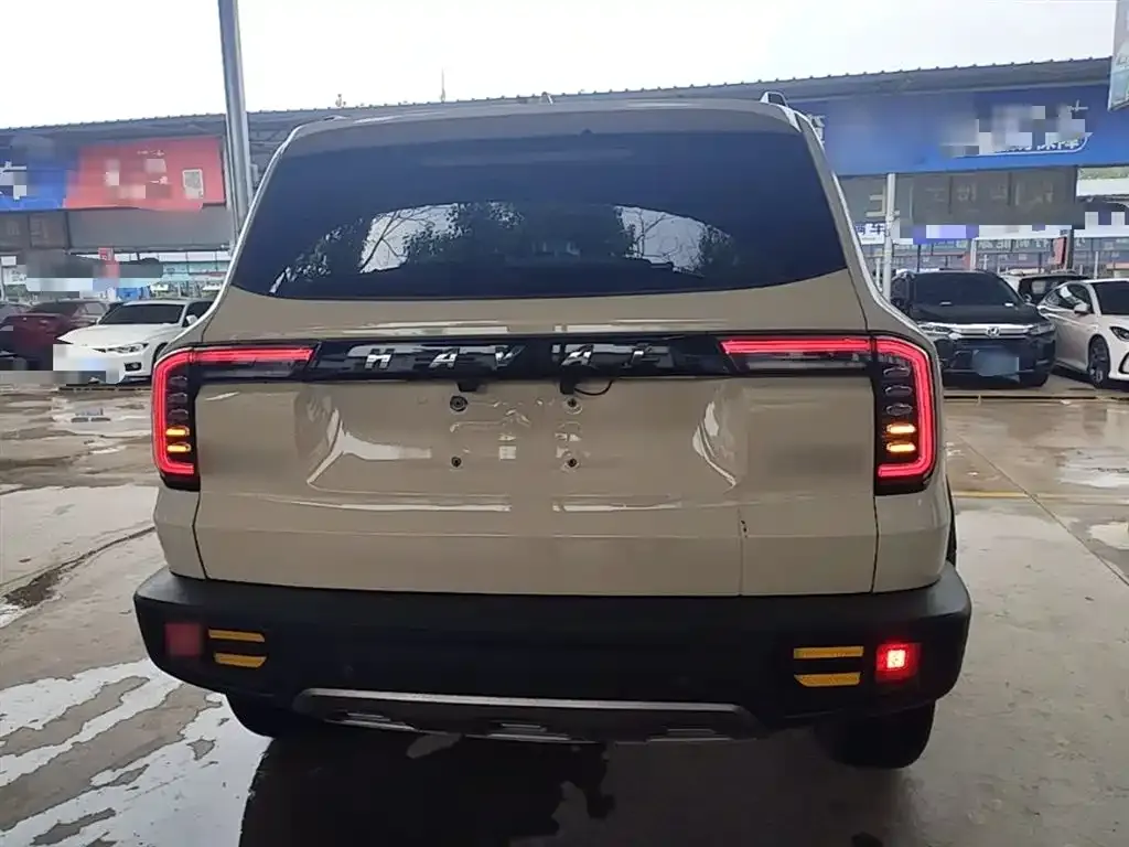 Haval Big Dog 2023 из CN, фото 4