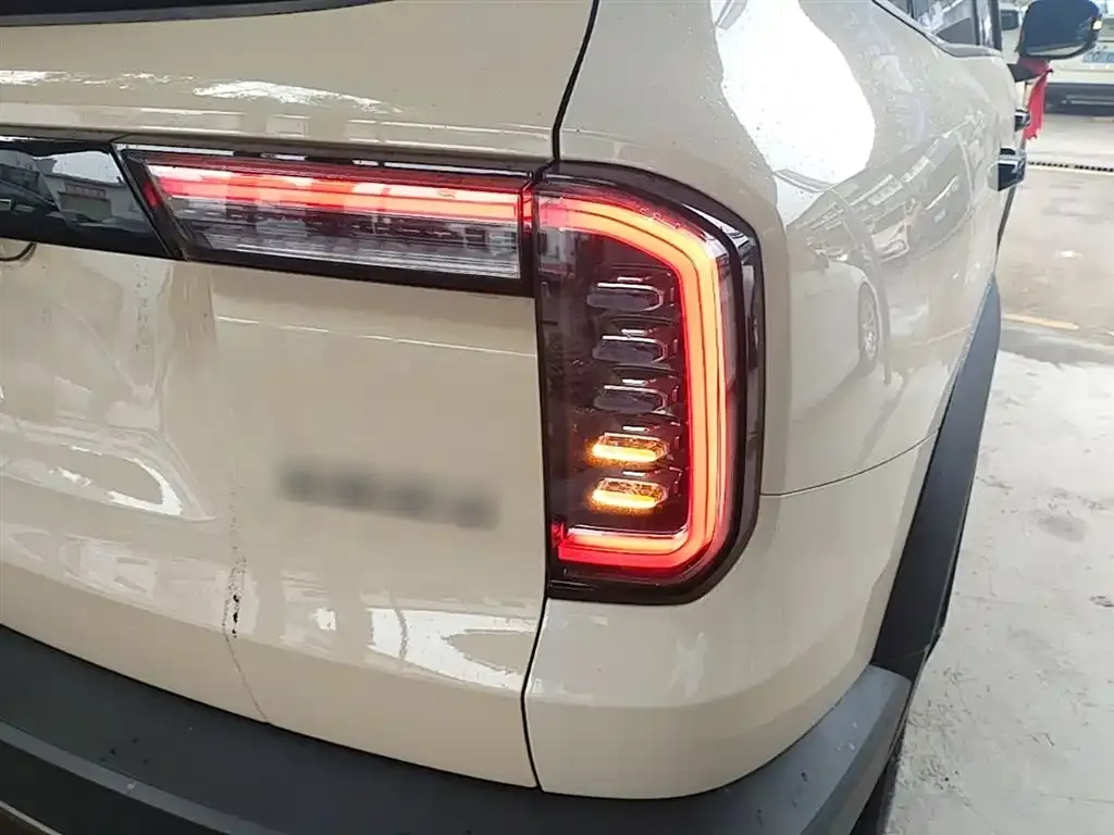 Haval Big Dog 2023 из CN, фото 5