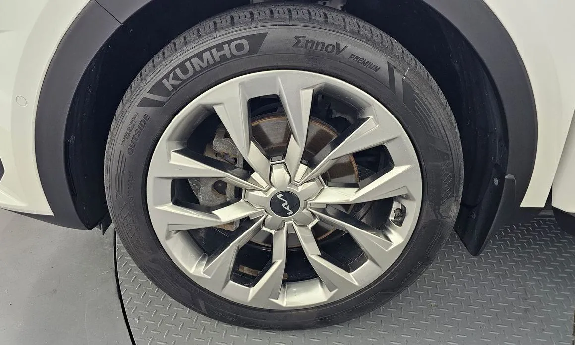 Kia Sorento 2022 из KR, фото 7