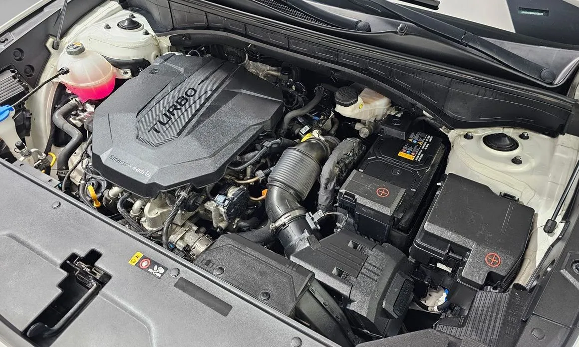 Kia Sorento 2022 из KR, фото 10