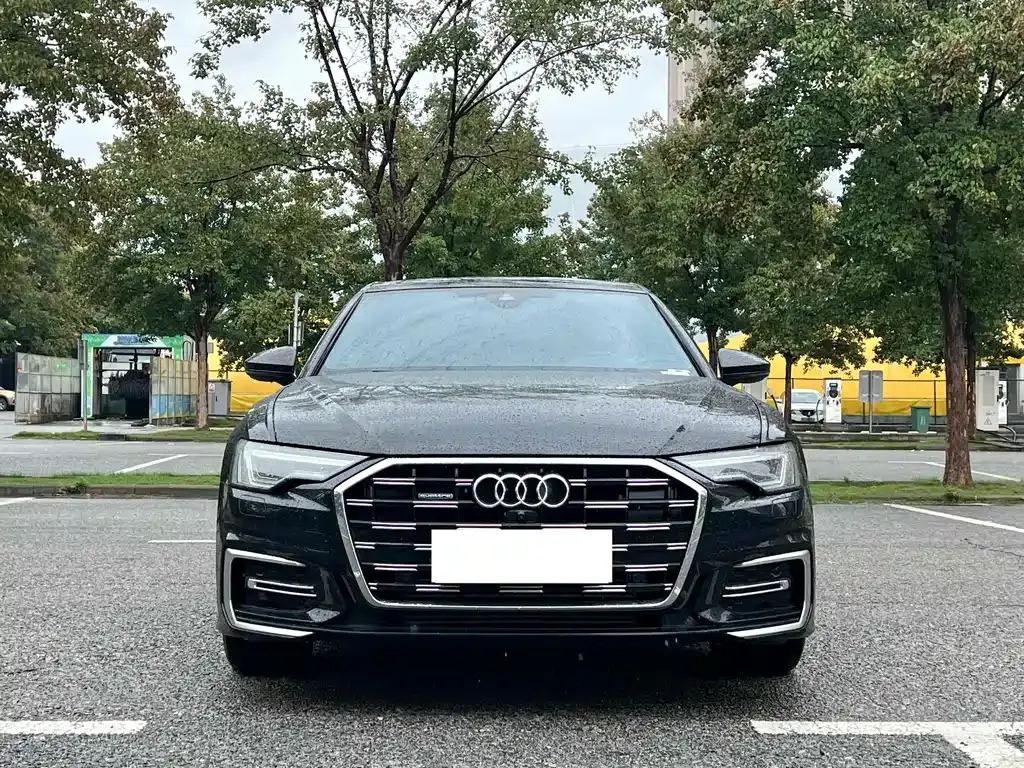 Audi A6L — фото 3