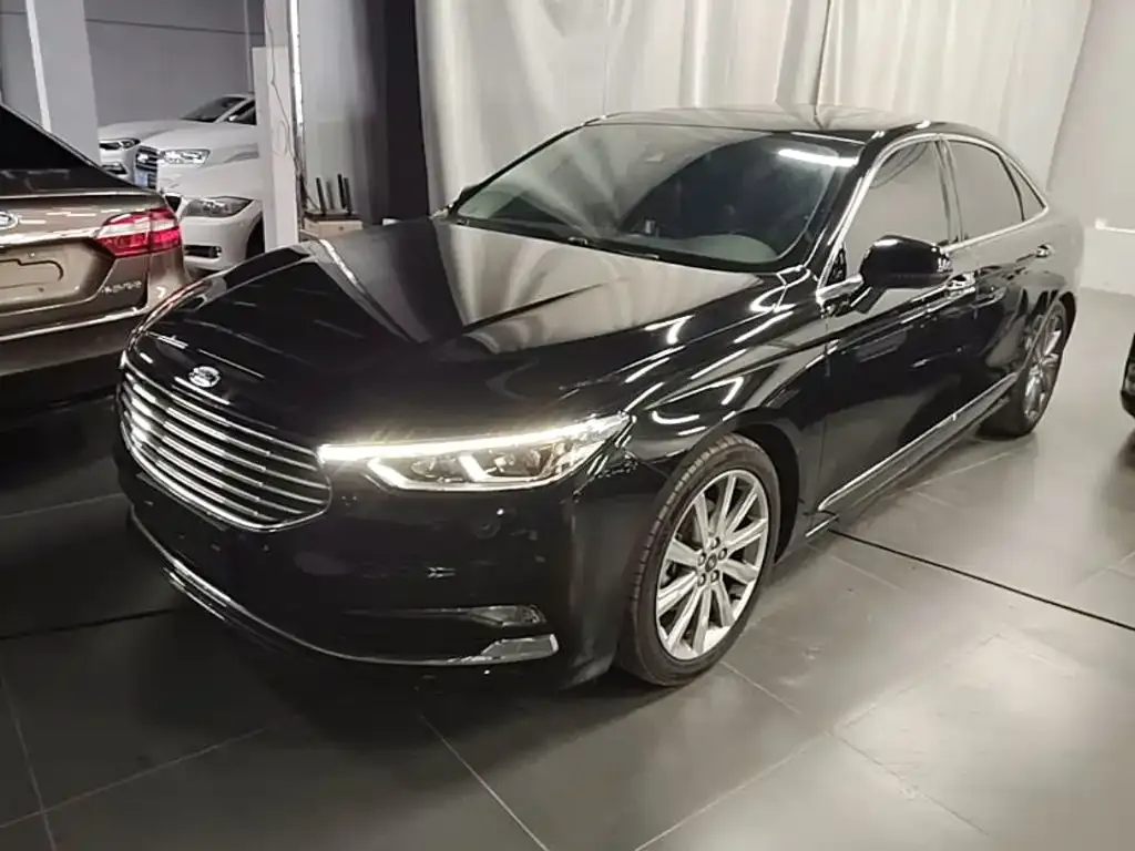 Ford Taurus