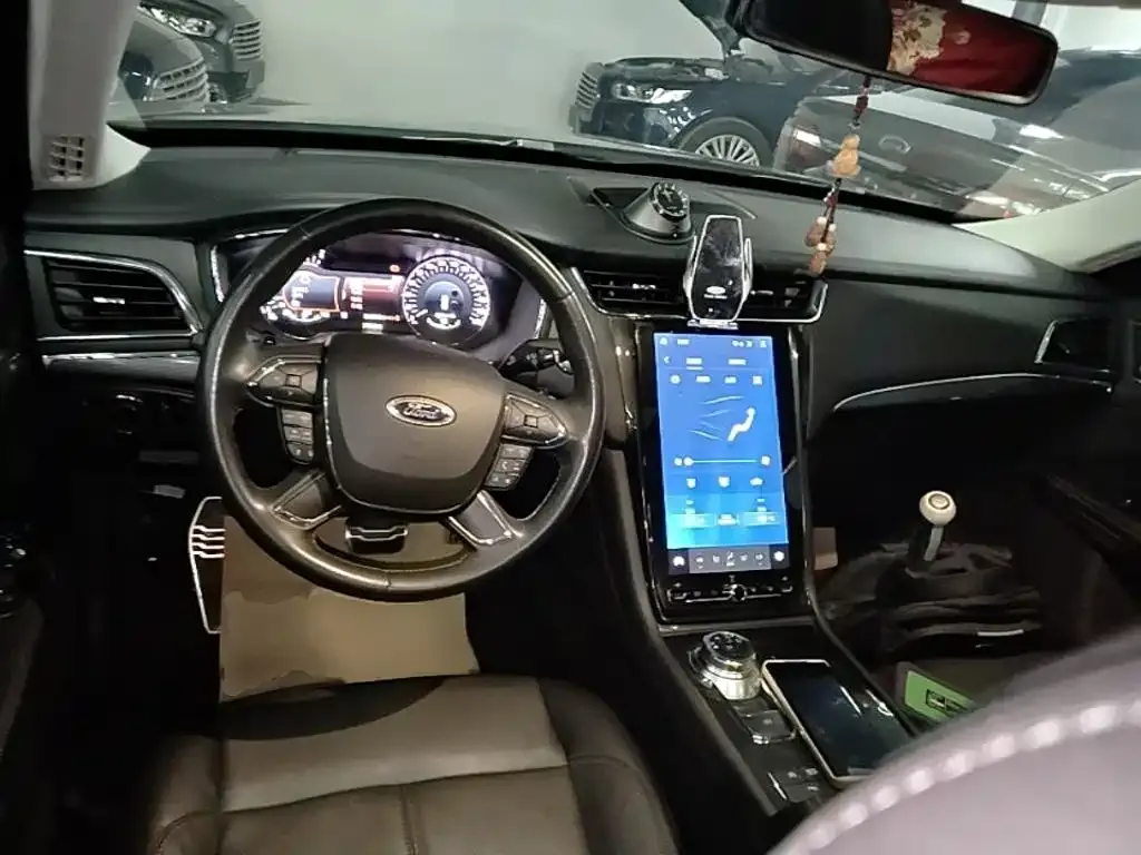 Ford Taurus 2022 из CN, фото 10