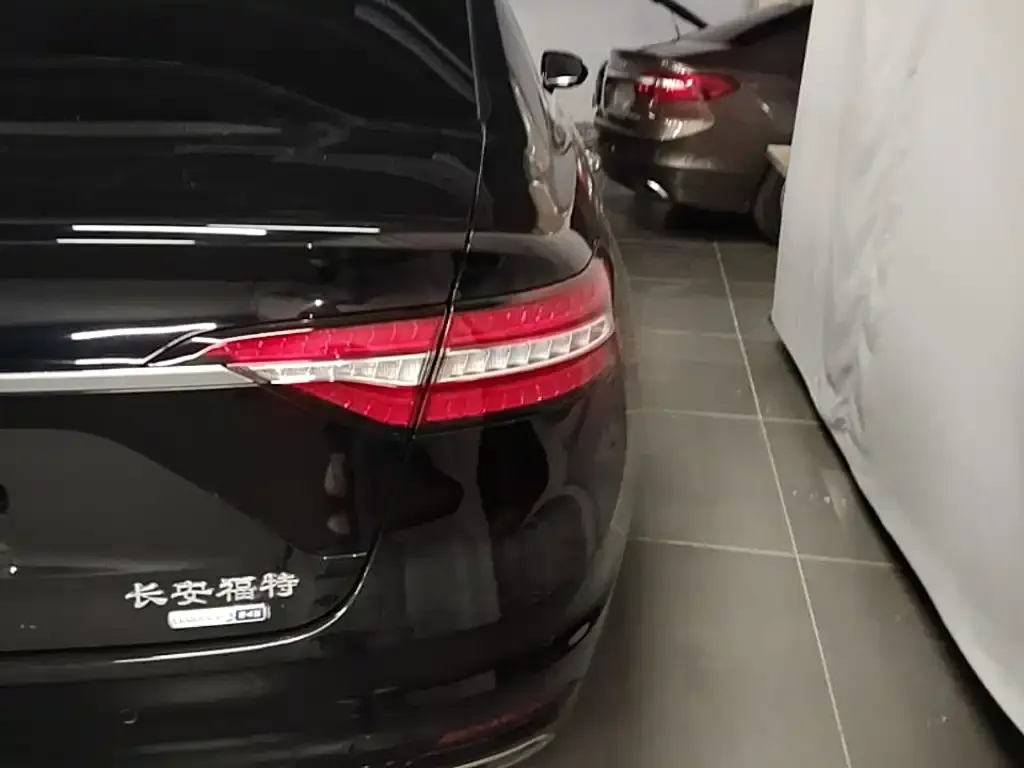 Ford Taurus 2022 из CN, фото 7