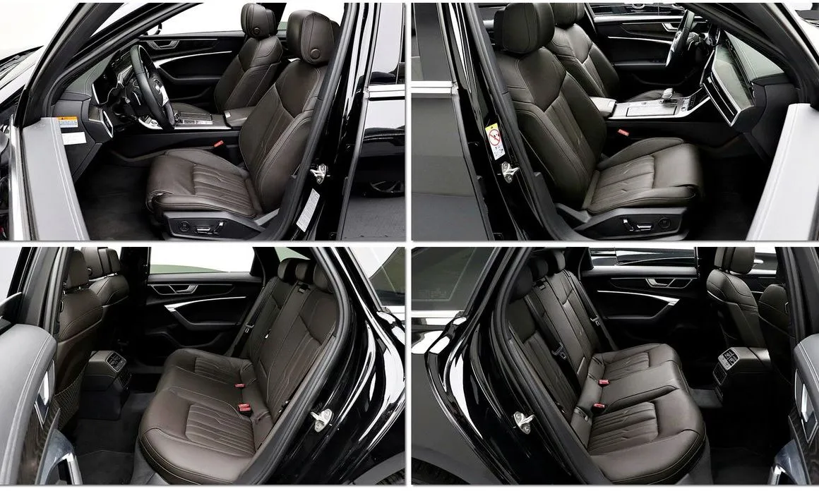 Audi A6 2022 из KR, фото 5