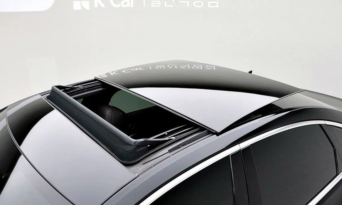 Audi A6 2022 из KR, фото 8