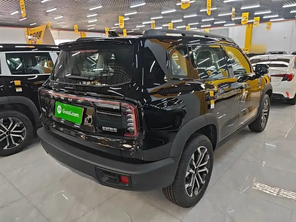 Haval Big Dog — фото 7