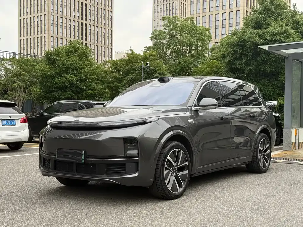 Li Auto L9