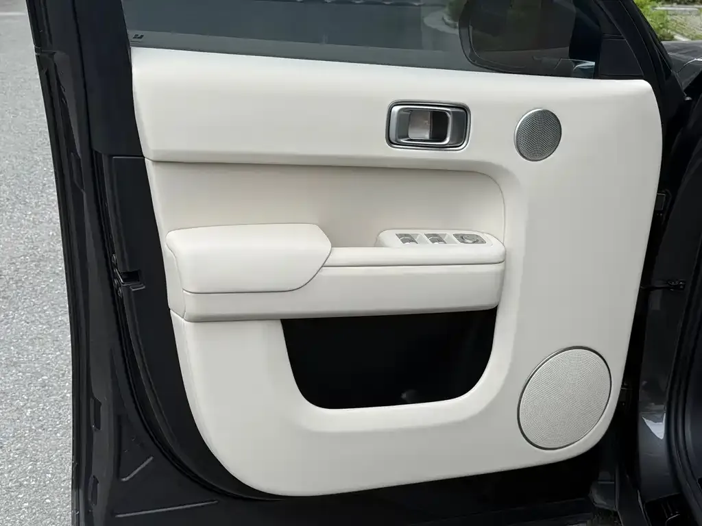 Li Auto L9 2023 из CN, фото 5