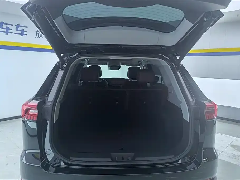 Chery Tiggo 8 PRO — фото 6