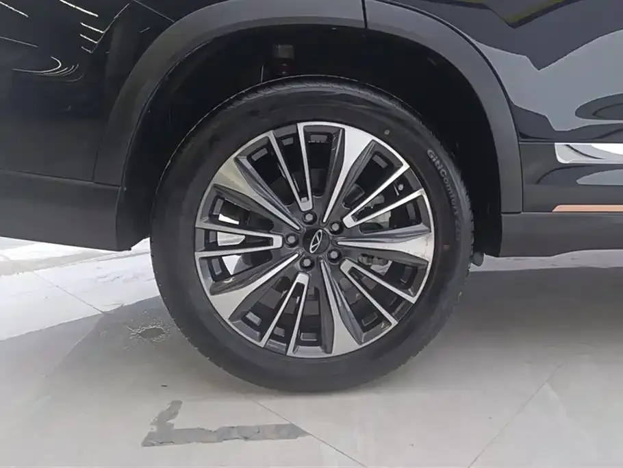 Chery Tiggo 8 PRO — фото 4