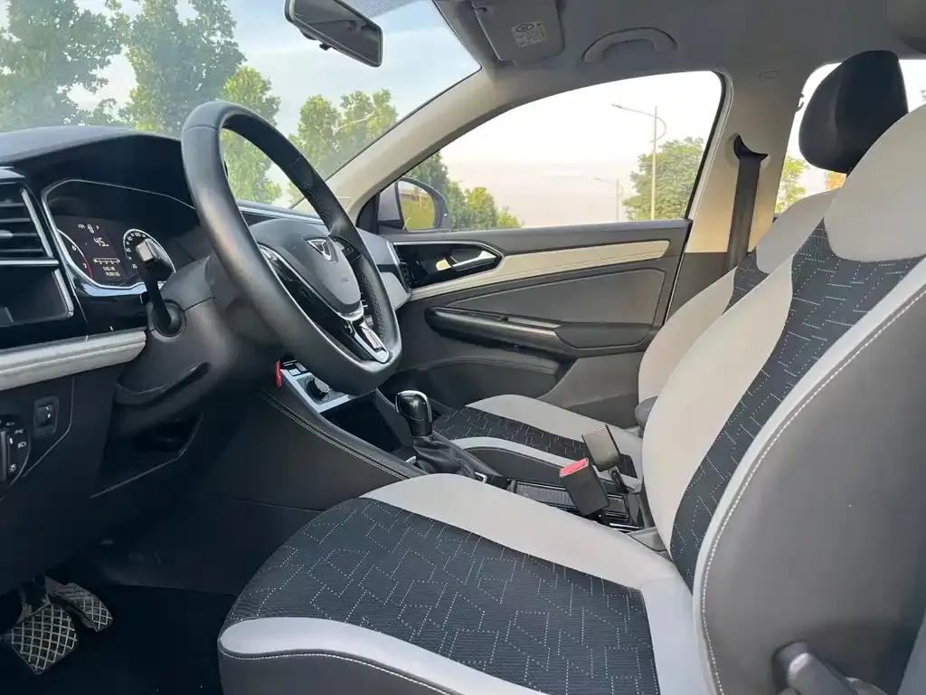 Jetta VS5 2023 из CN, фото 4
