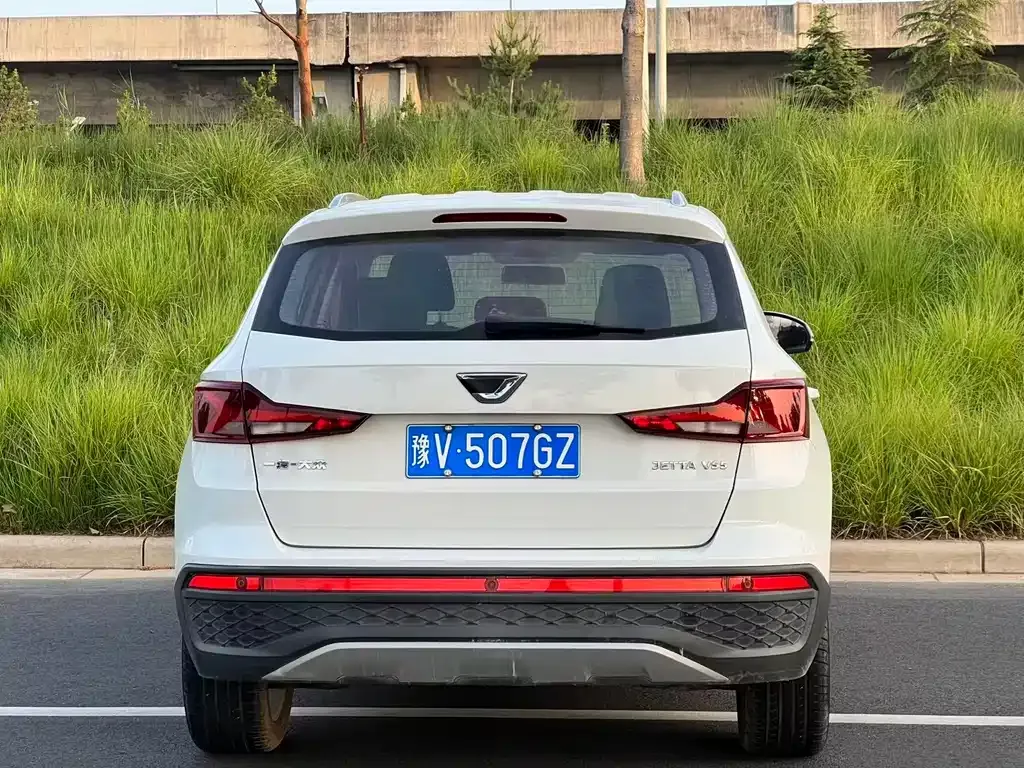 Jetta VS5 2023 из CN, фото 6