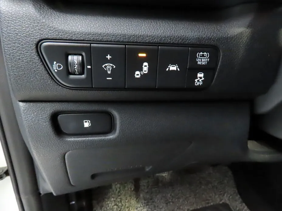 Kia Niro — фото 3