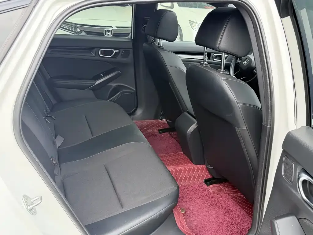 Honda Civic — фото 2