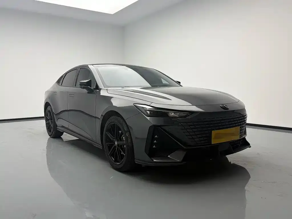 Changan UNI-V 2023 из CN, фото 10