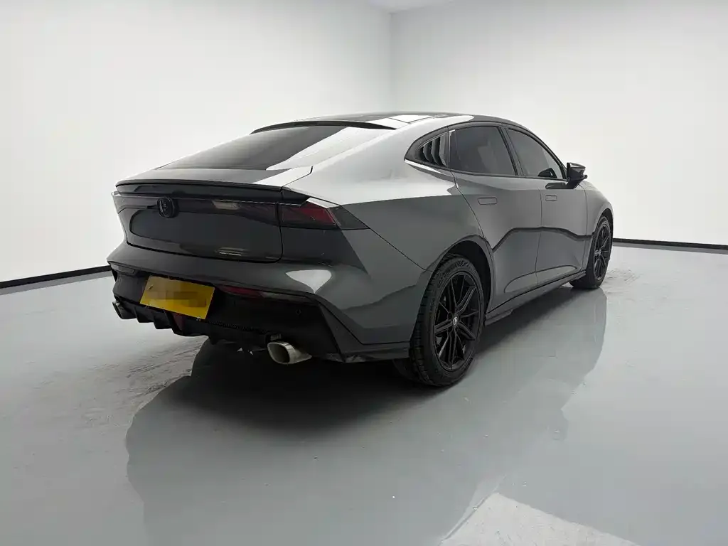 Changan UNI-V 2023 из CN, фото 8