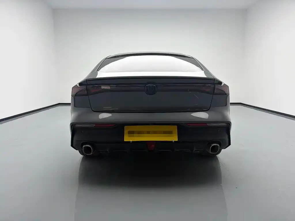 Changan UNI-V 2023 из CN, фото 4
