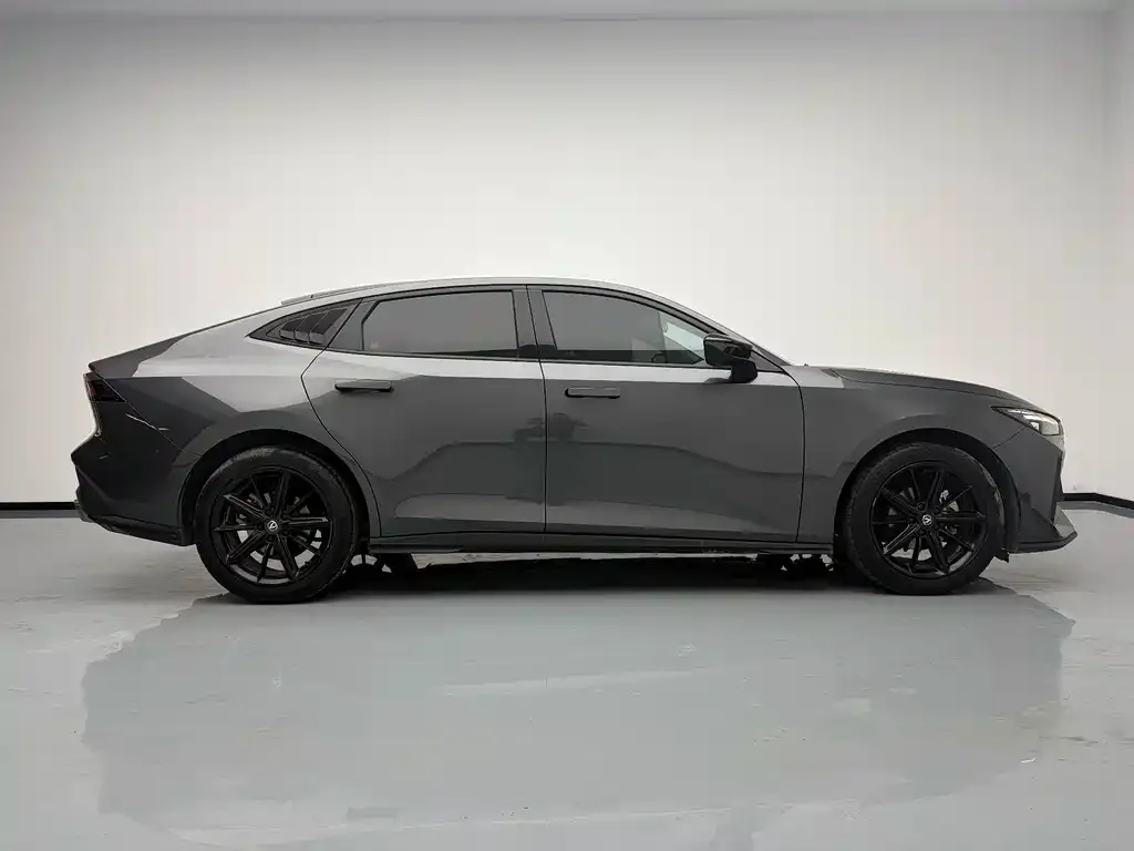 Changan UNI-V 2023 из CN, фото 7