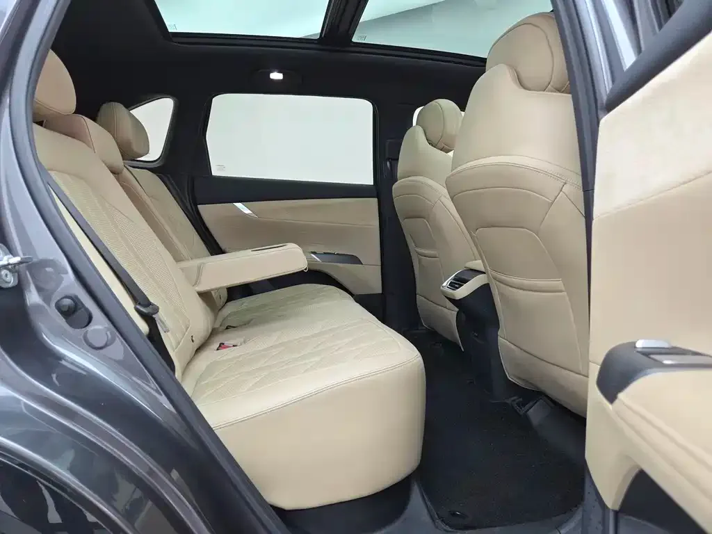 Changan CS75PLUS — фото 2